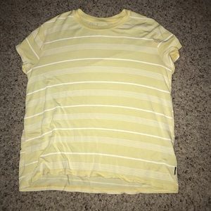 RVCA tshirt